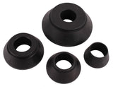 TRAINSWAY Konus Satz 40mm 4 Stück / Gummistopfen SBM40CSET - Tools.de TP Profishop GmbH