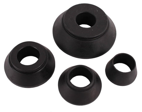 TRAINSWAY Konus Satz 40mm 4 Stück / Gummistopfen SBM40CSET - Tools.de TP Profishop GmbH