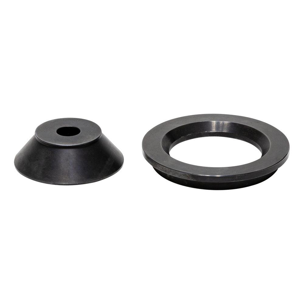 TRAINSWAY Konus Satz für große Felgen (Iveco) 36mm SBM36CB - Tools.de TP Profishop GmbH
