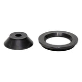TRAINSWAY Konus Satz für große Felgen (Iveco) 36mm SBM36CB - Tools.de TP Profishop GmbH