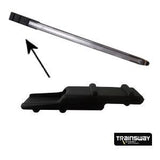 TRAINSWAY Kunststoff Aufsatz für Montiereisen zum Schutz von Alufelgen CB20IKA - Tools.de TP Profishop GmbH
