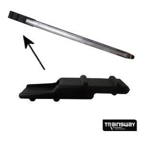 TRAINSWAY Kunststoff Aufsatz für Montiereisen zum Schutz von Alufelgen CB20IKA - Tools.de TP Profishop GmbH