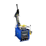 TRAINSWAY Profi Reifenmontiermaschine vollautomatisch / Reifen Montagegerät 12"-24" ZH650 - Tools.de TP Profishop GmbH
