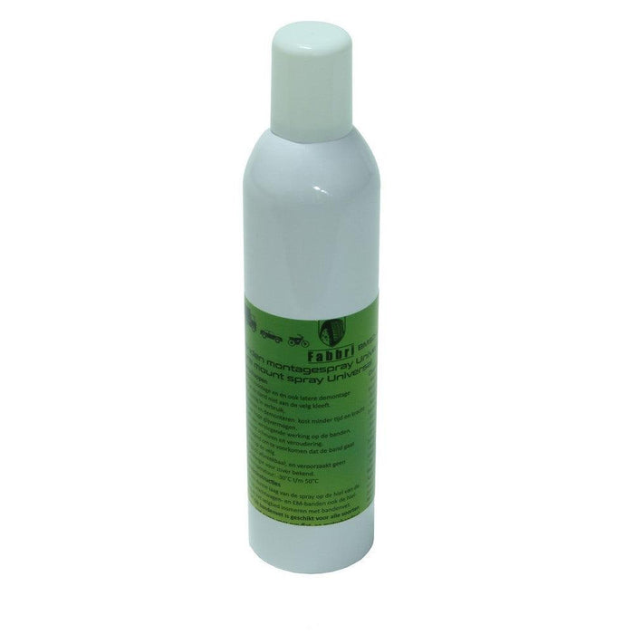 TRAINSWAY Reifenhalterung Spray universell 400ml - BMS04L - Tools.de TP Profishop GmbH