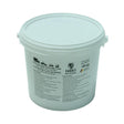 TRAINSWAY Reifenmontagepaste industriell hellrot 4kg geeignet für Schwerlastreifen - BV04IND - 8,32 €/kg - Tools.de TP Profishop GmbH