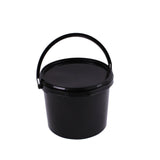 TRAINSWAY Reifenmontagepaste schwarz 1 kg / Reifenmontierpaste / Paste - BV01LZ - Tools.de TP Profishop GmbH