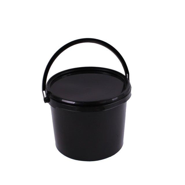 TRAINSWAY Reifenmontagepaste schwarz 1 kg / Reifenmontierpaste / Paste - BV01LZ - Tools.de TP Profishop GmbH