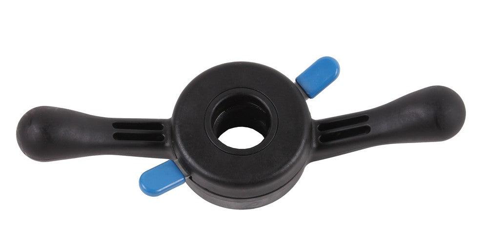 TRAINSWAY Schnellspannmutter Ø36mm für Reifenwuchtmaschine ZH825B - SBM01SK - Tools.de TP Profishop GmbH