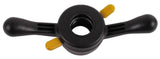 TRAINSWAY Schnellspannmutter Ø40mm SBM01SK40 - Tools.de TP Profishop GmbH