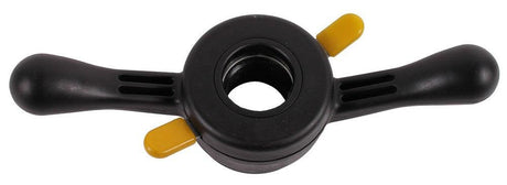 TRAINSWAY Schnellspannmutter Ø40mm SBM01SK40 - Tools.de TP Profishop GmbH