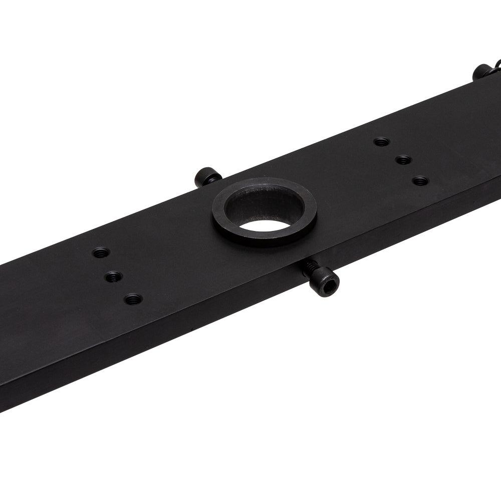 TRAINSWAY Selbstzentrierender Motorradadapter für Auswuchtmaschinen / Adapter SBM99MA - Tools.de TP Profishop GmbH