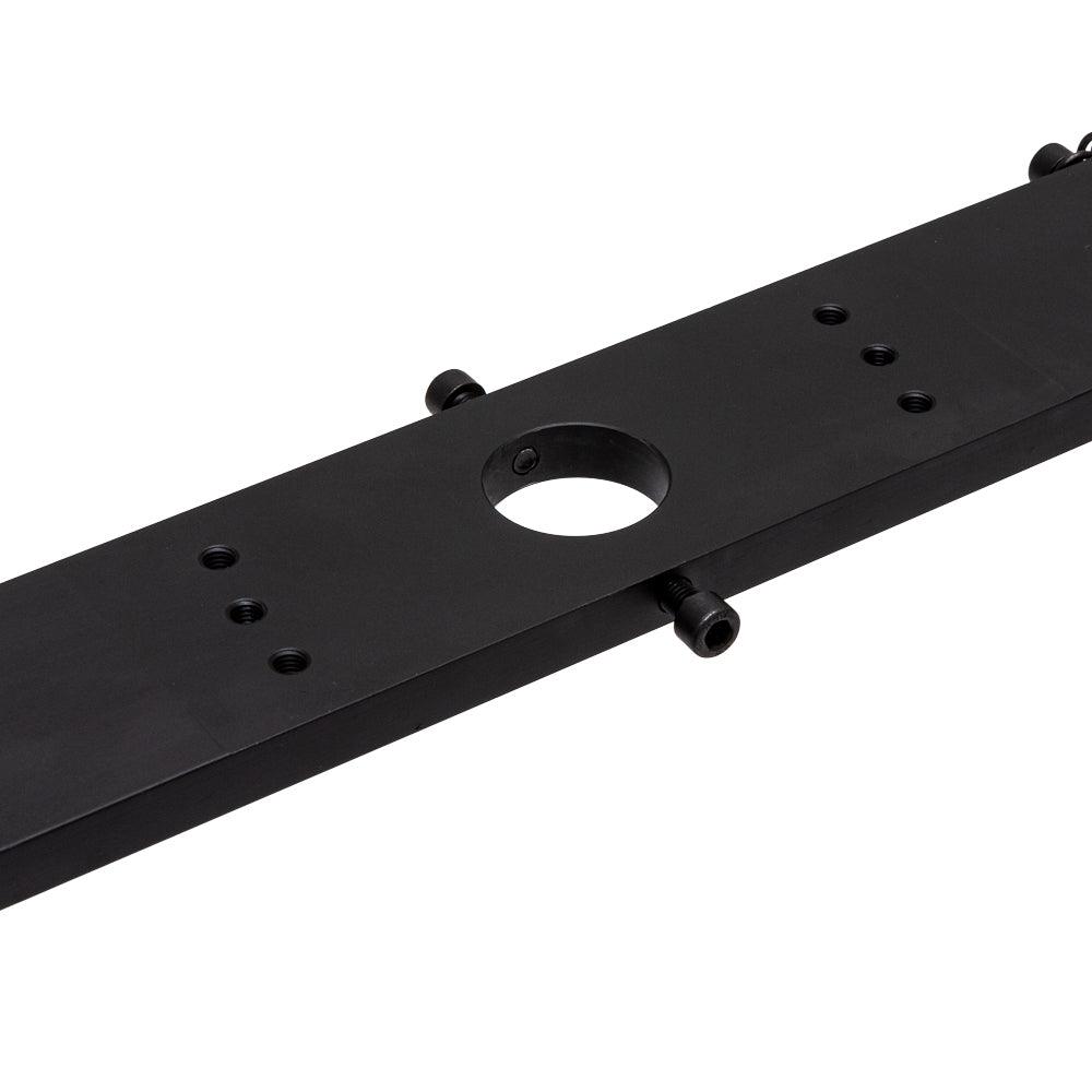 TRAINSWAY Selbstzentrierender Motorradadapter für Auswuchtmaschinen / Adapter SBM99MA - Tools.de TP Profishop GmbH