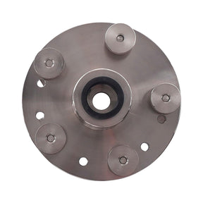 TRAINSWAY Universaladapter / Adapter für Trainsway Auswuchtmaschine SBM01UA - Tools.de TP Profishop GmbH