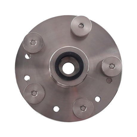TRAINSWAY Universaladapter / Adapter für Trainsway Auswuchtmaschine SBM01UA - Tools.de TP Profishop GmbH