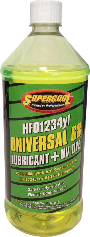 Universal Kompressoröl mit U/V Farbstoff dye 1000ml - 6,66 €/100ml - Tools.de TP Profishop GmbH