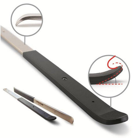 Utilnova Reifenmontiereisen vulkanisiert 50cm REF14 - Tools.de TP Profishop GmbH