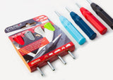 Utilnova Ventielausdreher Satz 4 StückSC01 - Tools.de TP Profishop GmbH