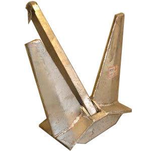 Valkenpower Anker Galvanisiert 40kg - SAG0040 - Tools.de TP Profishop GmbH