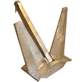 Valkenpower Anker Galvanisiert 500kg - SAB0500 - Tools.de TP Profishop GmbH