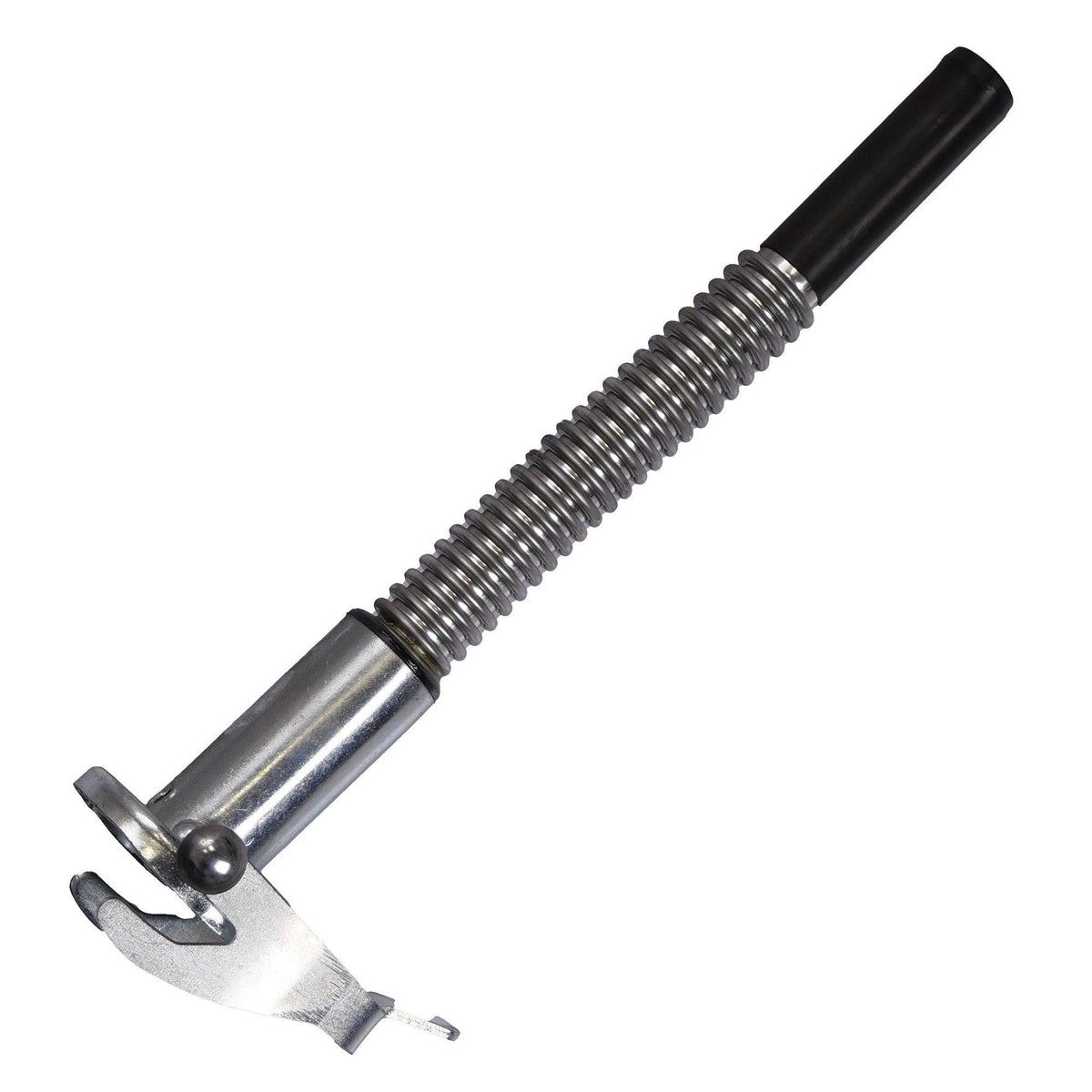 Ausgussstutzen Flexibel, Für Kanister Aus Stahlblech, Länge 290 Mm, Mit