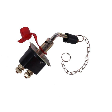 Valkenpower Batterie Trennschalter 1000amp BSIH10 - Tools.de TP Profishop GmbH