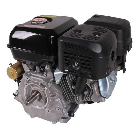 Valkenpower Benzin Motor E-start 13pk Shaft size 25mm - YM188FE - Tools.de TP Profishop GmbH