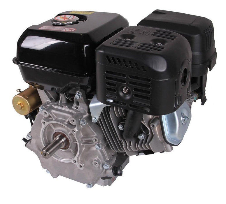 Valkenpower Benzin Motor E-start 13pk Shaft size 25mm - YM188FE - Tools.de TP Profishop GmbH