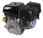 Valkenpower Benzin Motor E-start 13pk Shaft size 25mm - YM188FE - Tools.de TP Profishop GmbH
