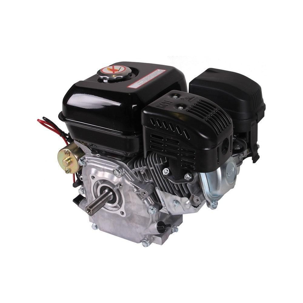 Valkenpower Benzin Motor E-start 6.5pk Shaft size 19,05mm - YM168FE19 - Tools.de TP Profishop GmbH