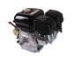 Valkenpower Benzin Motor E-start 6.5pk Shaft size 19,05mm - YM168FE19 - Tools.de TP Profishop GmbH