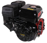 Valkenpower Benzin Motor hand start 13pk Shaft size 25mm - YM188F - Tools.de TP Profishop GmbH