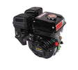 Valkenpower Benzin Motor hand start 6.5pk Shaft size 19,05mm - YM168F19 - Tools.de TP Profishop GmbH