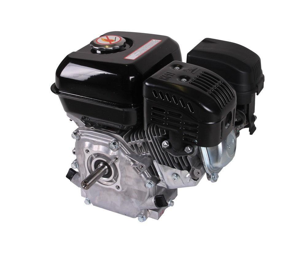 Valkenpower Benzin Motor hand start 6.5pk Shaft size 19,05mm - YM168F19 - Tools.de TP Profishop GmbH