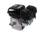 Valkenpower Benzin Motor hand start 6.5pk Shaft size 19,05mm - YM168F19 - Tools.de TP Profishop GmbH