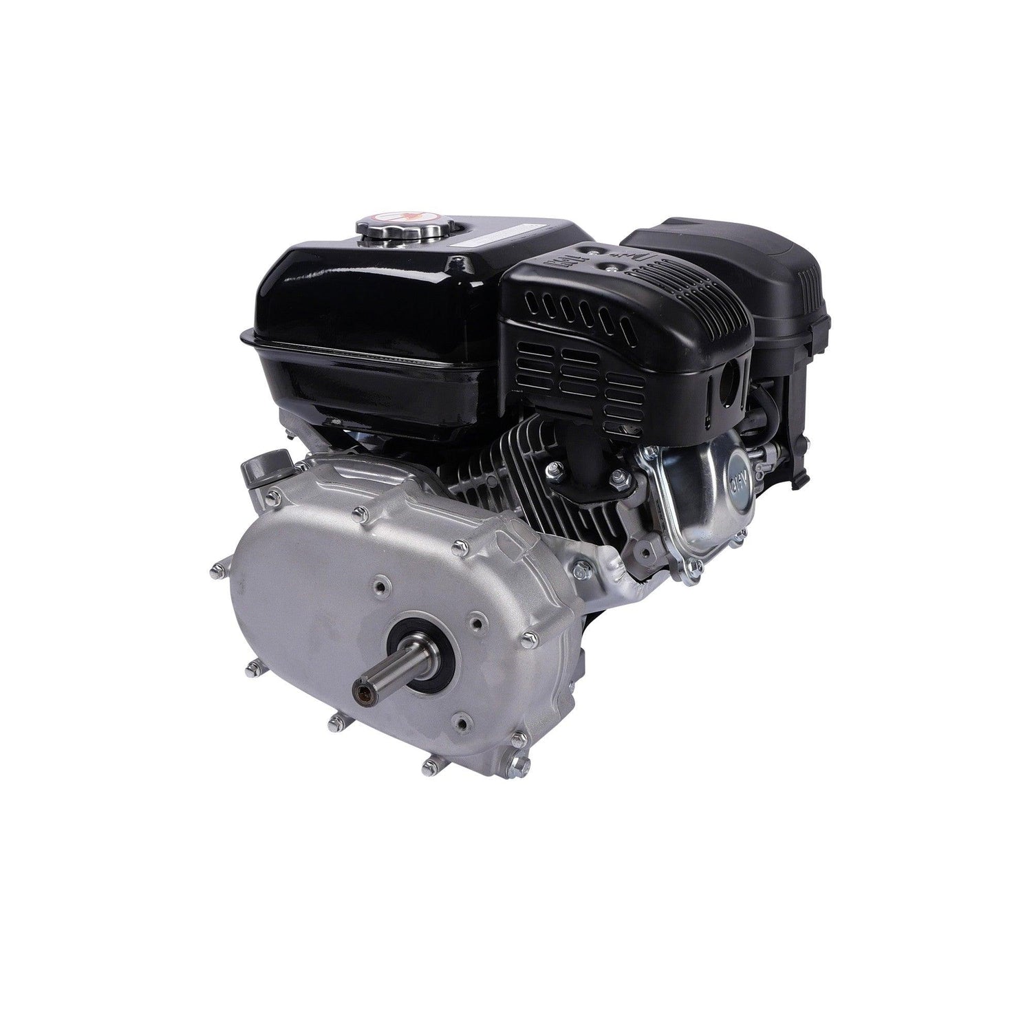 Valkenpower Benzin Motor Hand start 6.5pk Shaft size 19,05mm - YM168FR2R - Tools.de TP Profishop GmbH