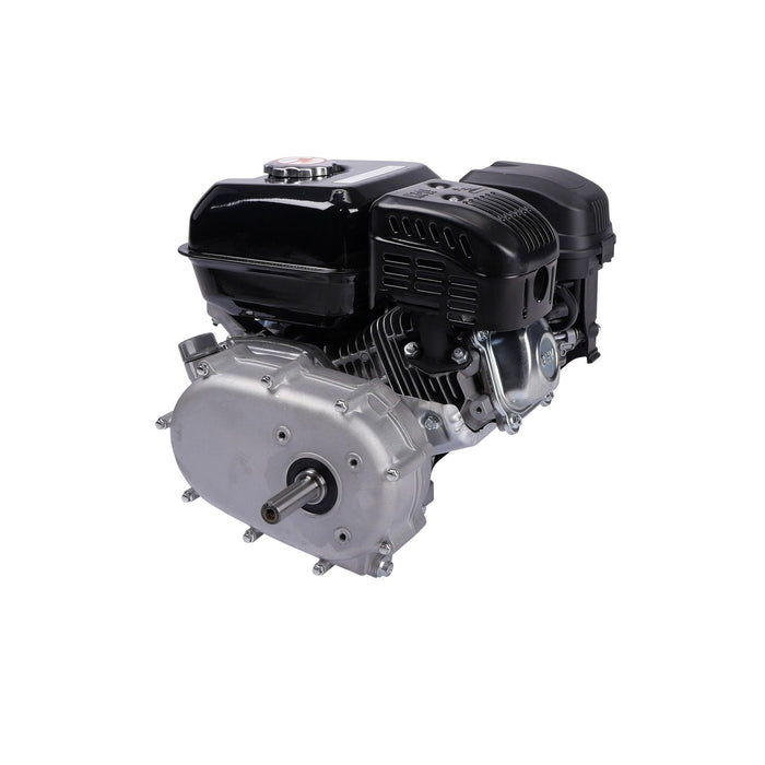 Valkenpower Benzin Motor Hand start 6.5pk Shaft size 19,05mm - YM168FR2R - Tools.de TP Profishop GmbH