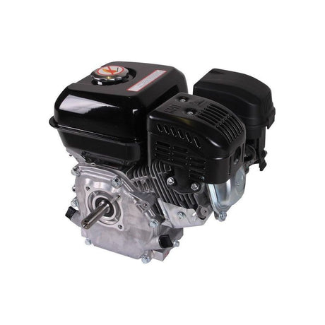 Valkenpower Benzin Motor hand start 6.5pk Shaft size 20mm - YM168F20 - Tools.de TP Profishop GmbH