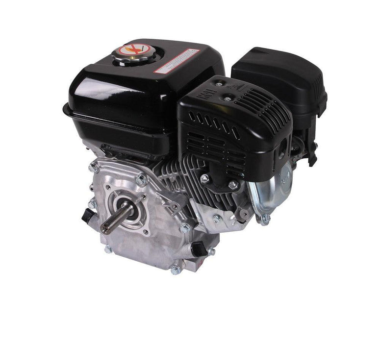 Valkenpower Benzin Motor hand start 6.5pk Shaft size 20mm - YM168F20 - Tools.de TP Profishop GmbH