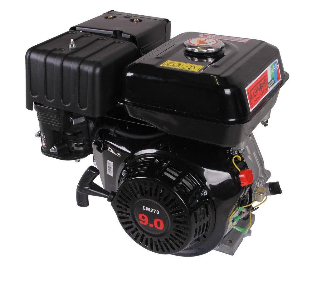 Valkenpower Benzin Motor hand start 9pk Shaft size 25mm - YM177F - Tools.de TP Profishop GmbH