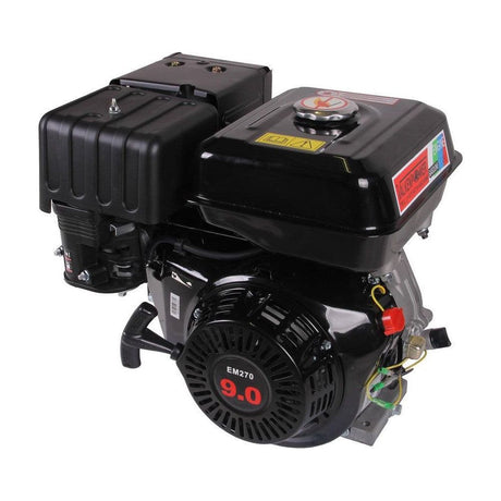 Valkenpower Benzin Motor hand start 9pk Shaft size 25mm - YM177F - Tools.de TP Profishop GmbH