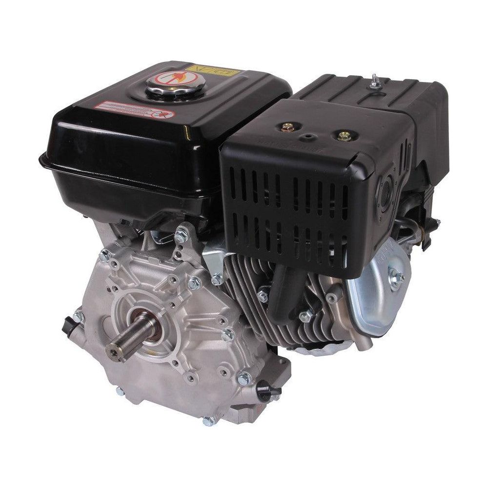 Valkenpower Benzin Motor hand start 9pk Shaft size 25mm - YM177F - Tools.de TP Profishop GmbH