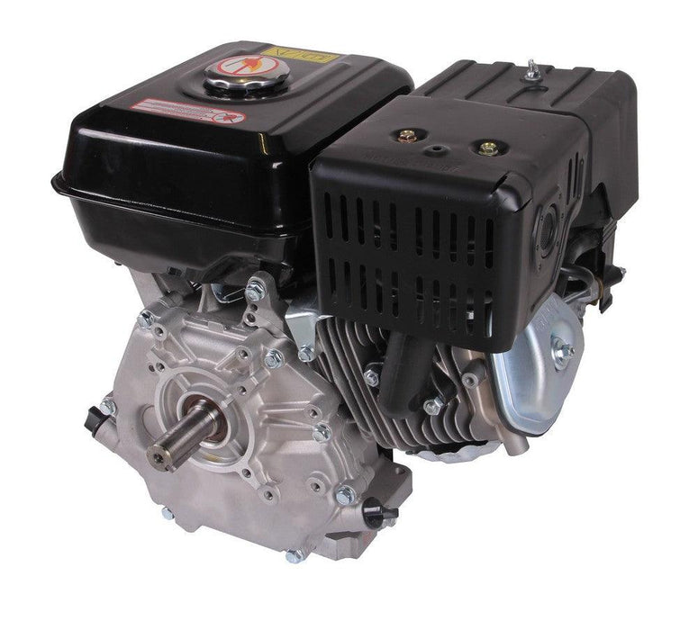 Valkenpower Benzin Motor hand start 9pk Shaft size 25mm - YM177F - Tools.de TP Profishop GmbH