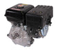 Valkenpower Benzin Motor hand start 9pk Shaft size 25mm - YM177F - Tools.de TP Profishop GmbH