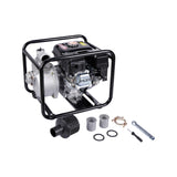 Valkenpower Benzin Wasserpumpe 2" - P50KB2 - Tools.de TP Profishop GmbH