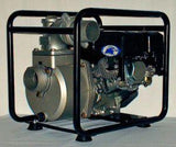 Valkenpower Benzin Wasserpumpe, 3" - P80KB3 - Tools.de TP Profishop GmbH