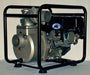 Valkenpower Benzin Wasserpumpe, 3" - P80KB3 - Tools.de TP Profishop GmbH
