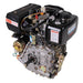 Valkenpower Diesel Motor E-start 4,2pk - YM170FE - Tools.de TP Profishop GmbH