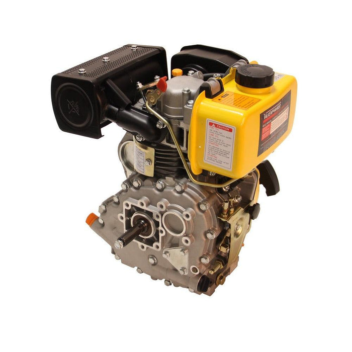 Valkenpower Diesel Motor Hand start 3,8pk - YM170F - Tools.de TP Profishop GmbH