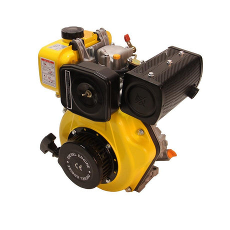 Valkenpower Diesel Motor Hand start 3,8pk - YM170F - Tools.de TP Profishop GmbH