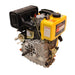 Valkenpower Diesel Motor Hand start 5,7pk - YM178F - Tools.de TP Profishop GmbH